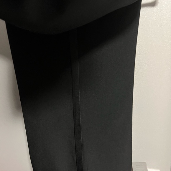 TUX pants only worn once - Picture 3 of 3